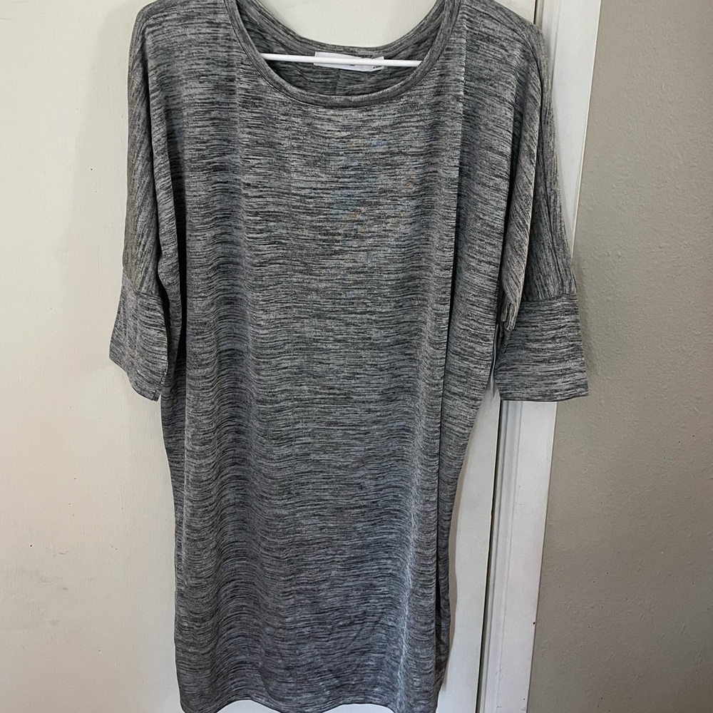 NWT JUSTFAB loose fitting dress Medium